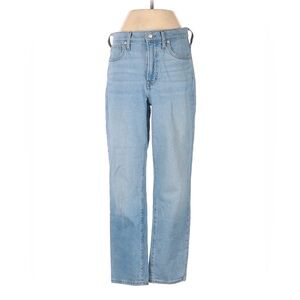 Women’s Madewell DO BETTER Jeans